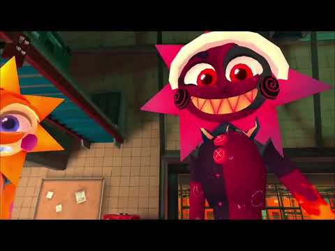 TCV BLOOPERS!!! and Funny Clips!!!