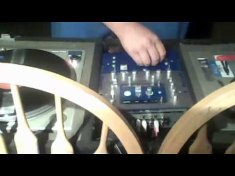 Dj Obscenity Thursday night jungli PODCAST #2