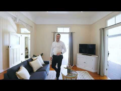 SNEAK PEEK | 17 Knutsford Street, Wandal