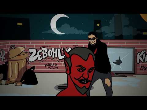 Zeboh - Dal Tombino feat. Rotella, SouthUzi el Cuervo, Sonny Purini