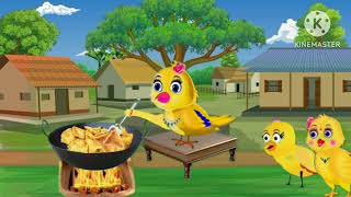 Ek Mota Hathi Humane chala Kids! Come sing along to tunes of the #videoforkids #animated #cartoon ai