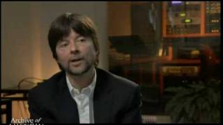 Thumbnail of Ken Burns