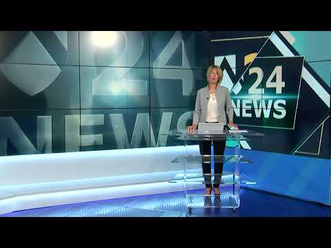 TG NEWS 24 RASSEGNA | 22 LUGLIO 2022