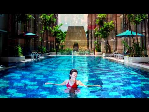 Ananta Legian Hotel, Bali