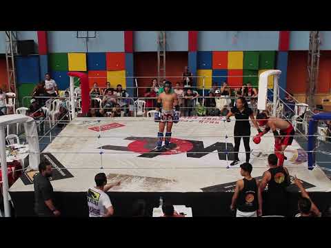 BH Sparta 12 - Maycon Ian x Saymon José