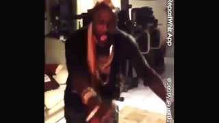 Elephant Man - Everybody Shmoney