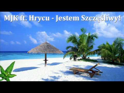 MJK/Hrycu - Jestem szczęśliwy!