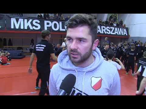 Gala MKS Polonia Warszawa