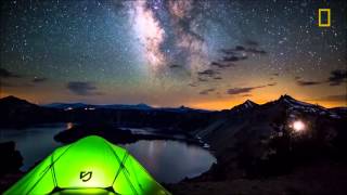 Sigur Ros- Hrafntinna (Scenery Video)