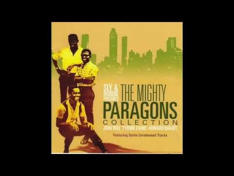The Mighty Paragons Collection Full Album