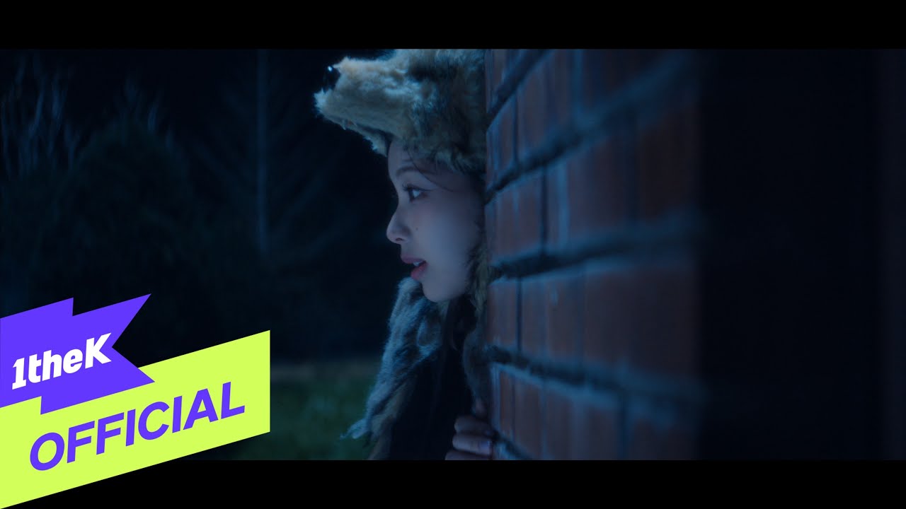 [Teaser 2] RESCENE(리센느) _ Bloom