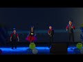 Ye To Sach Hai Ki Bhagwan Hai Dance Performance By Sr Kg Students Annual Performance