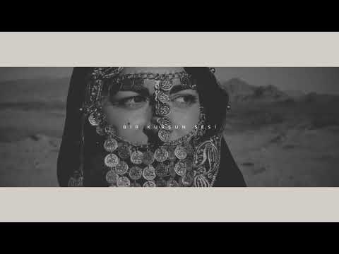 KENDIMI VURDUM - Şanışer Verse