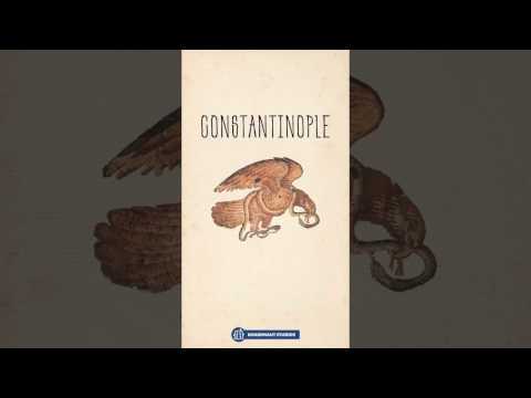 Constantinople Board Game Video