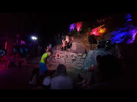 THE BLONDES - PARALELNI SVIJET, ACOUSTIC LIVE @ KASTAV, KKL