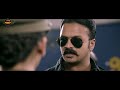 Policewala Superhit HD Blockbuster South Indian Hindi Dubbed Action Movie Jayasurya Shivada
