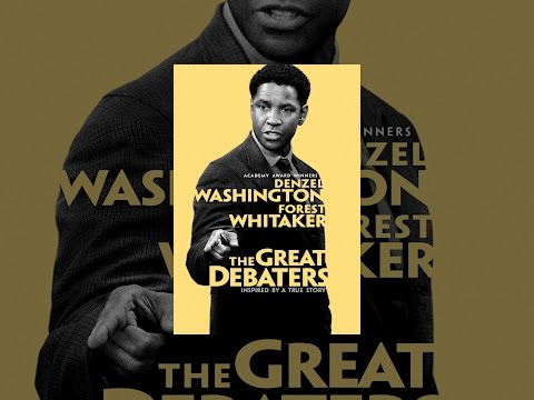 The Great Debaters
