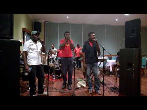 JEPSONS CREW-NAMUKA RA MATAAM COVER