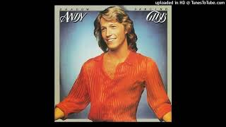 Waiting For You (Instrumental)-Andy Gibb