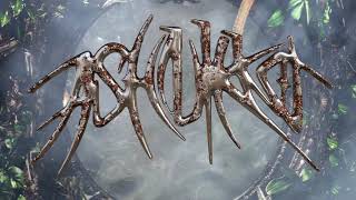 Ashnikko - Panic Attacks In Paradise (Official Lyric Video)