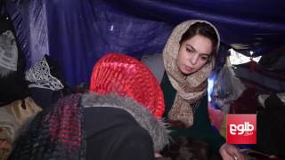 دیوانگان در پایتخت کابل افغانستان Youtube