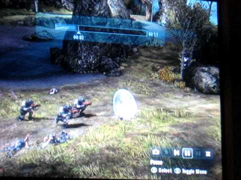 halo reach, the fails of the week, episode 8