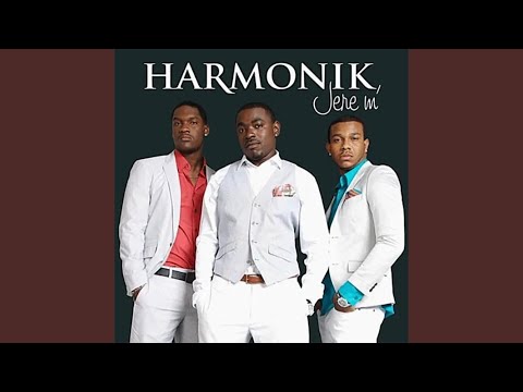 Fanmalite pa Harmonik