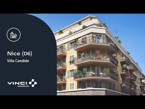 Vue principale du bien immobilier