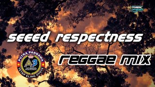 seeed-respectness remix by TUREN DISJOCKEY