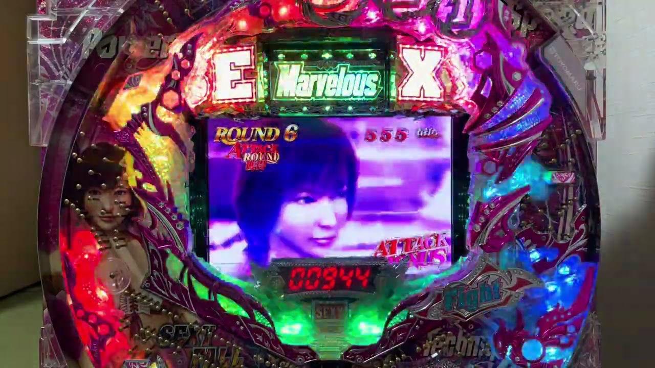 Youtube セクシーフォール