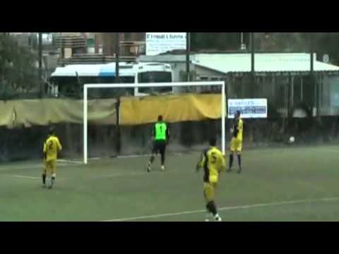 DIL18 22012012 MARASSI-VAL D'AVETO 3-2