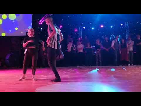 Masters Jack and Jill 'Neo' Blues 2019