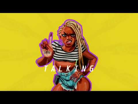 [FREE] MoStack x J Hus x Mist Type Beat - "Talking" | Afroswing Instrumental 2022