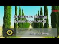 Atlantis Is Calling(S.O.S For Love) by Modern Talking (karaoke)
