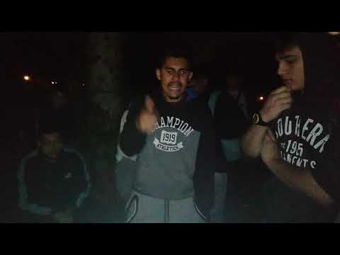 EZAFIRO vs FEDE CAPURRO vs DOGOR vs FRAX | 8vos (1era Fecha de Torneo 2019) Inmortalizalo Freestyle