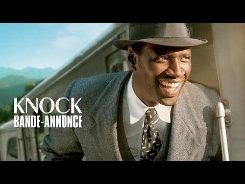 KNOCK - de Lorraine Lévy avec Omar Sy - Bande-Annonce