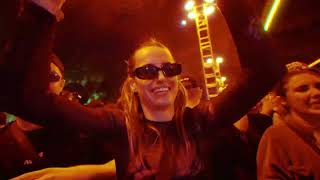 Artcore MMW 24 Factory Town