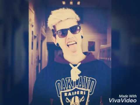 paky Joey montana mohombai akon (black blood remix)