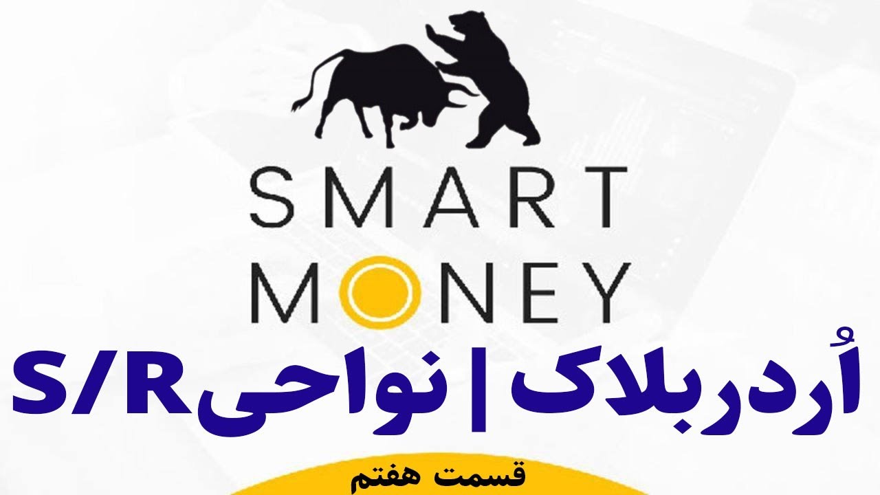 تبدیل حمایت به مقاومت | تبدیل مقاومت به حمایت | SR FLIP