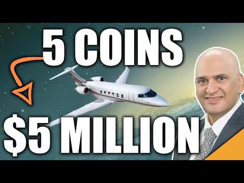 Videos from Latest Crypto News