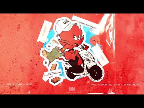 18 LVVOL1 MANY EL DOMI -KEDAO (PROD GOLD CHAINZ PVRPLE BEATZ POCHI)(AUDIO OFICIAL)