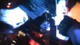 Oh Sleeper "Building The Nations"