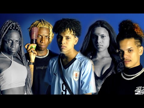 Synthetico #1 - JayA Luuck | VK Mac | Yunk Vino - Que dia é hoje? (noli remix)