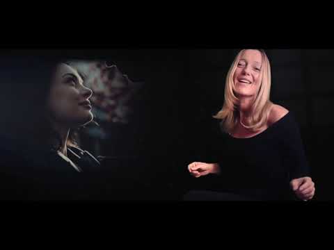 Sabina Schweizer - Irgendwas bleibt (80er Version)