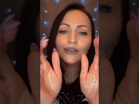 Массаж 💆‍♀️ Асмр для тебя.