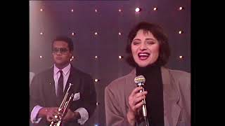 Basia - Prime Time TV, 1986