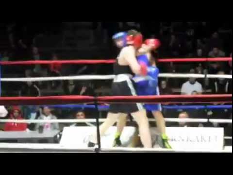 Rocco Wadell - Loran Batti (1/2)