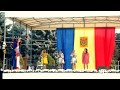 Du ma In Moldova Mea, Criuleni 2015 