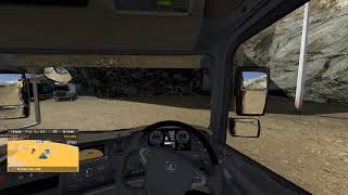 [ETS2]初心者が行くトラック道パート１