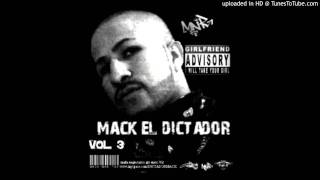 Mack El Dictador  - Saco Brillo